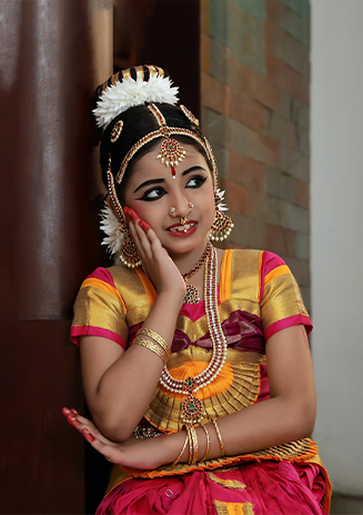 Bharatanatyam