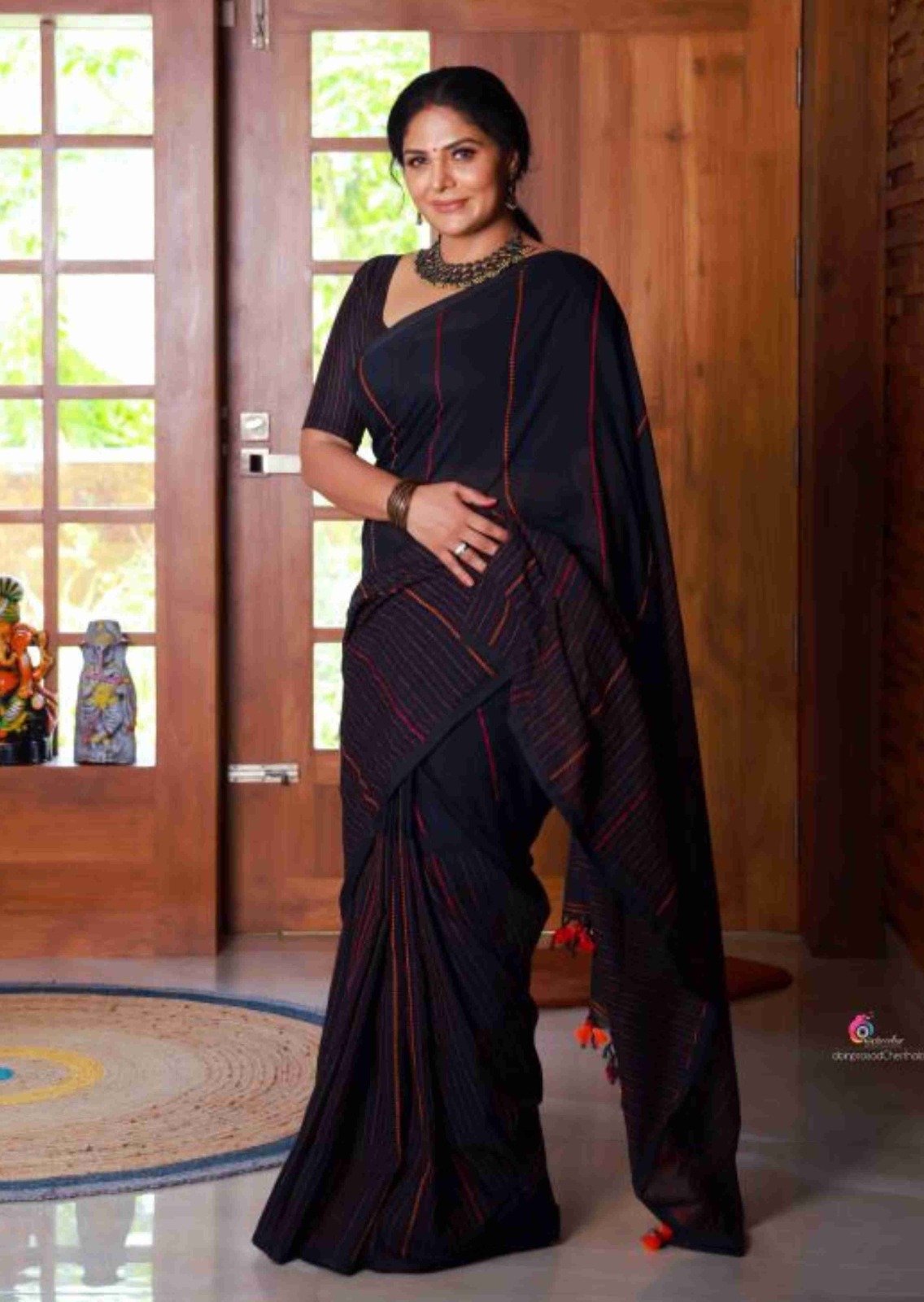 Unique Sarees